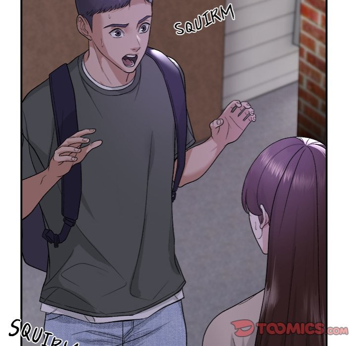 Come to My Place Chapter 1 - Page 54