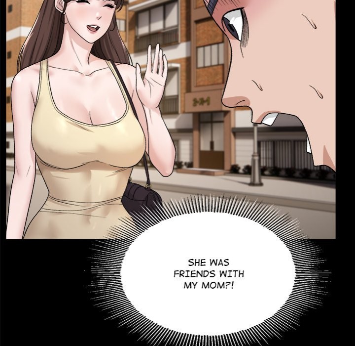 Come to My Place Chapter 1 - Page 70