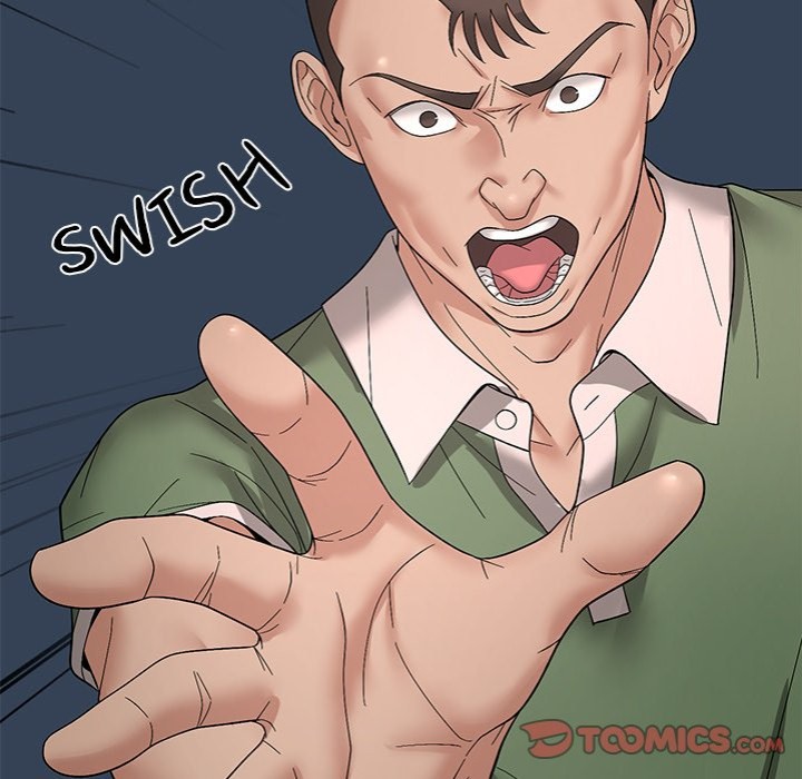 Come to My Place Chapter 10 - Page 57