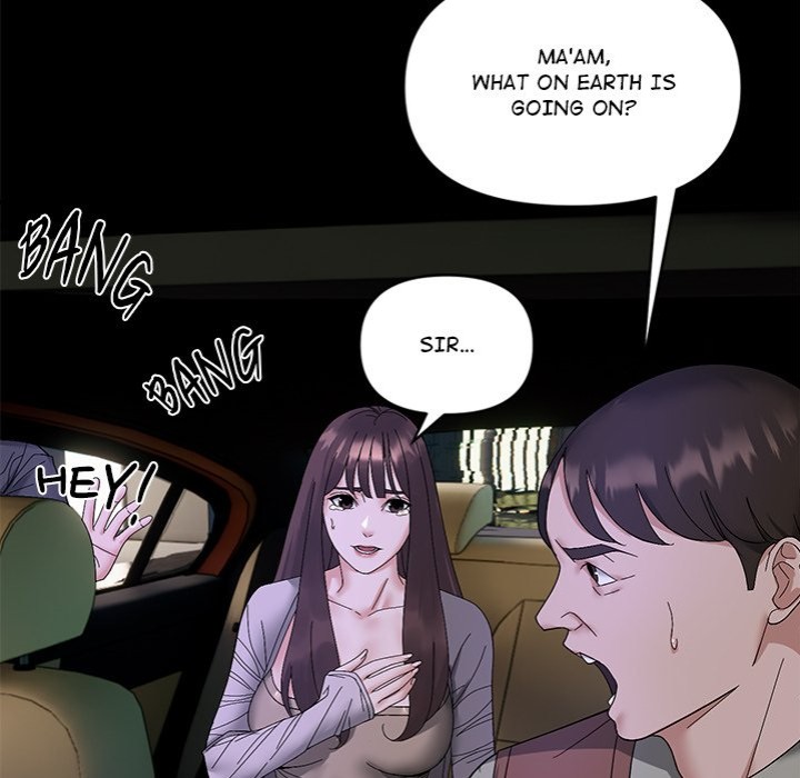 Come to My Place Chapter 10 - Page 94