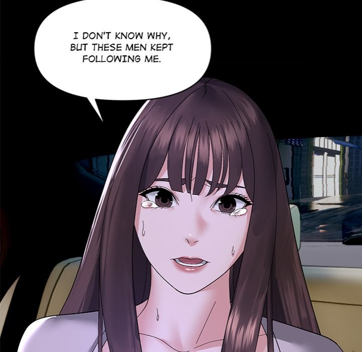 Come to My Place Chapter 10 - Page 96