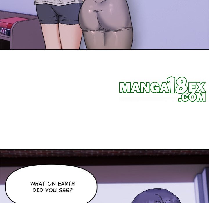 Come to My Place Chapter 11 - Page 20