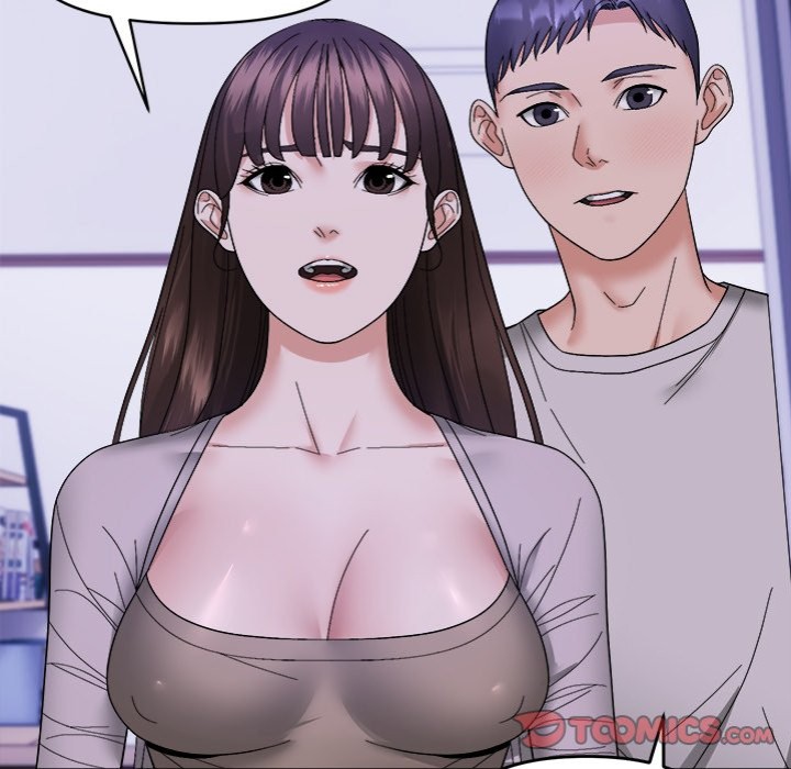 Come to My Place Chapter 11 - Page 21