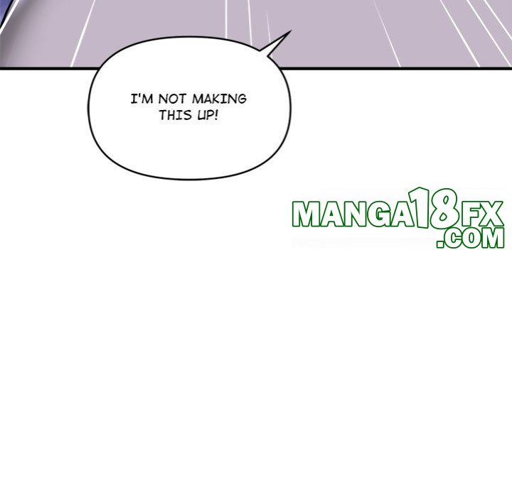 Come to My Place Chapter 11 - Page 31