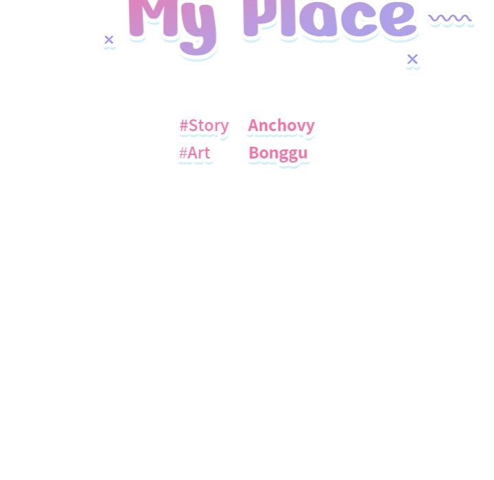 Come to My Place Chapter 12 - Page 16