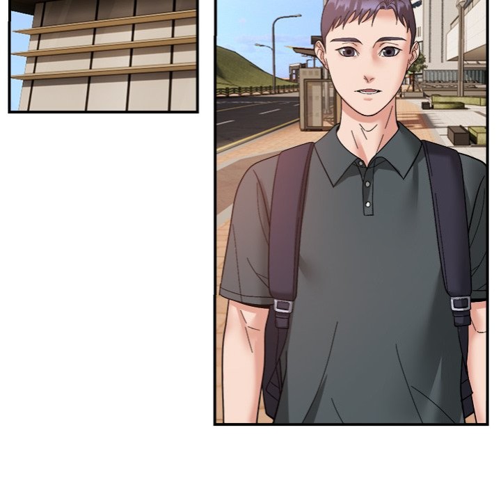 Come to My Place Chapter 13 - Page 109