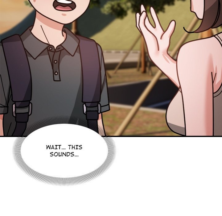 Come to My Place Chapter 14 - Page 104