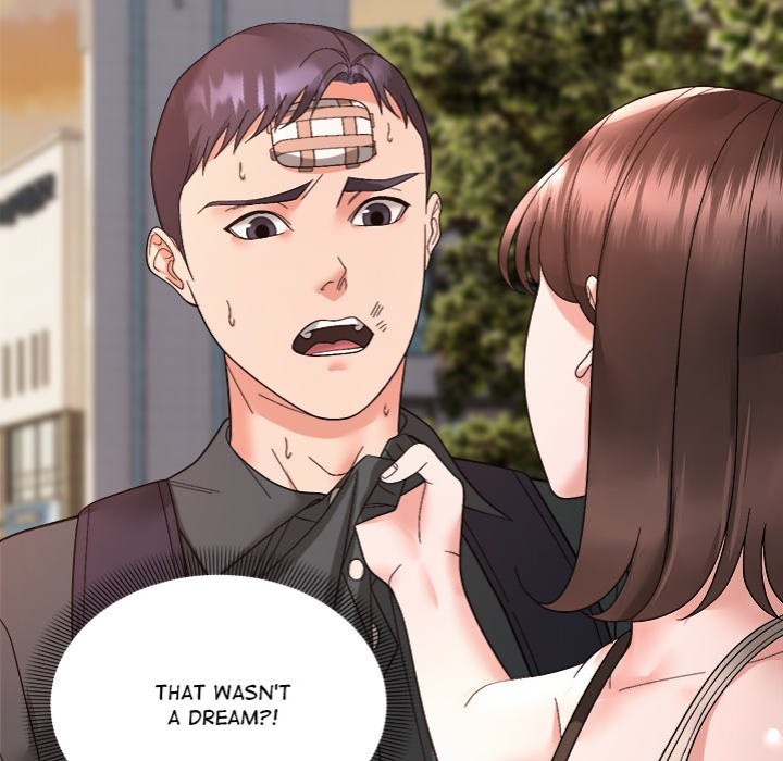 Come to My Place Chapter 14 - Page 118