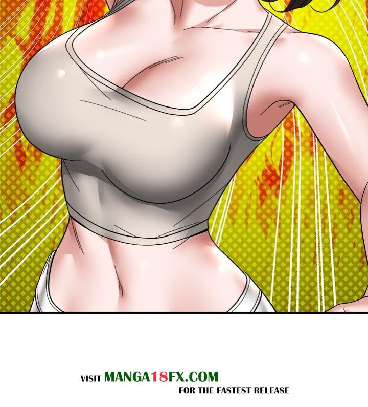 Come to My Place Chapter 14 - Page 36