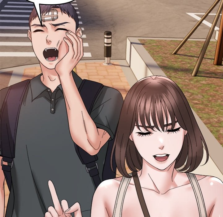 Come to My Place Chapter 14 - Page 88