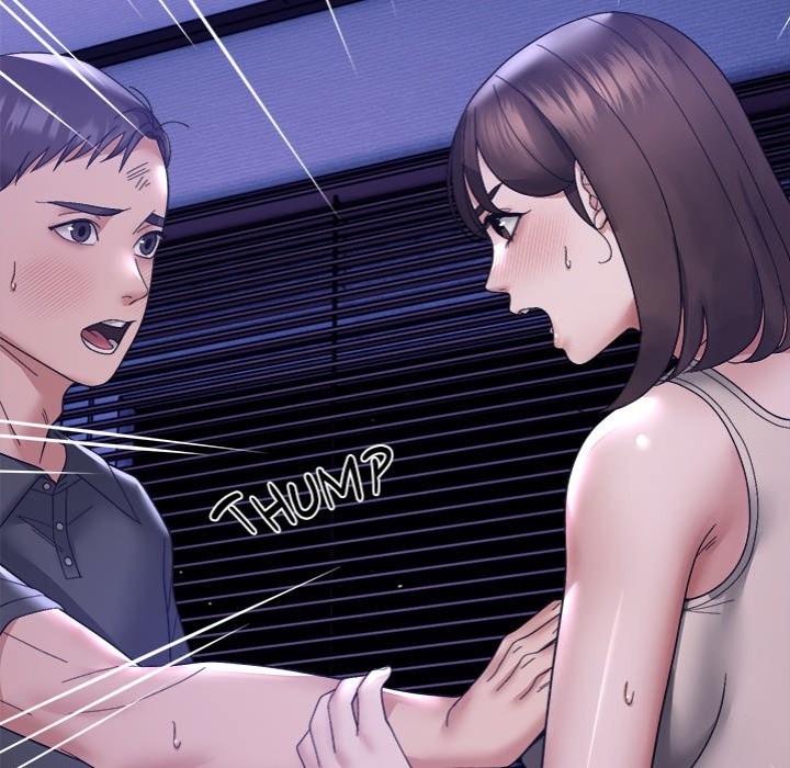 Come to My Place Chapter 15 - Page 117