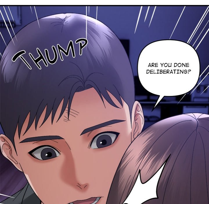 Come to My Place Chapter 15 - Page 99