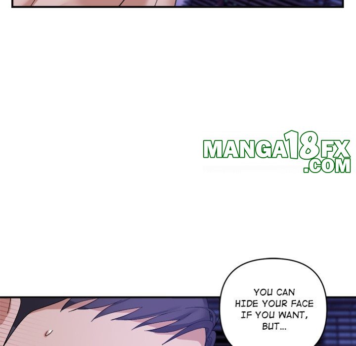 Come to My Place Chapter 16 - Page 118