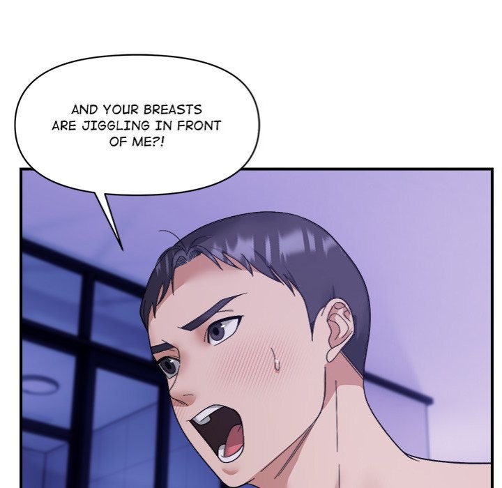 Come to My Place Chapter 16 - Page 66