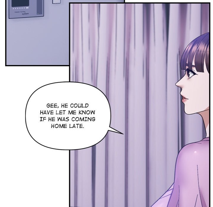 Come to My Place Chapter 17 - Page 90
