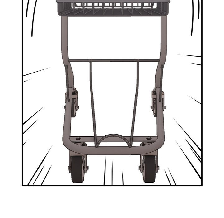 Come to My Place Chapter 18 - Page 105