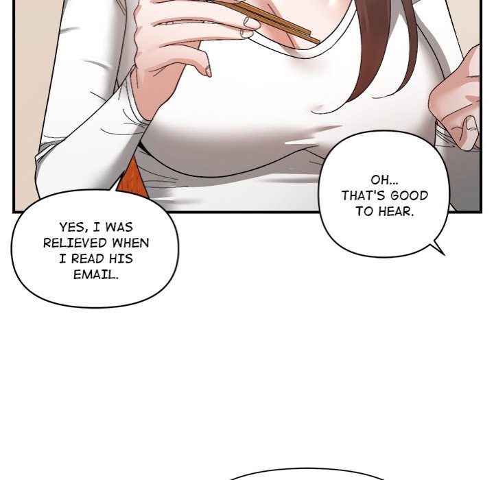 Come to My Place Chapter 18 - Page 59