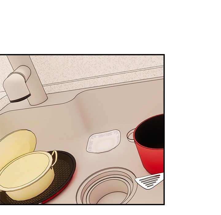 Come to My Place Chapter 18 - Page 79