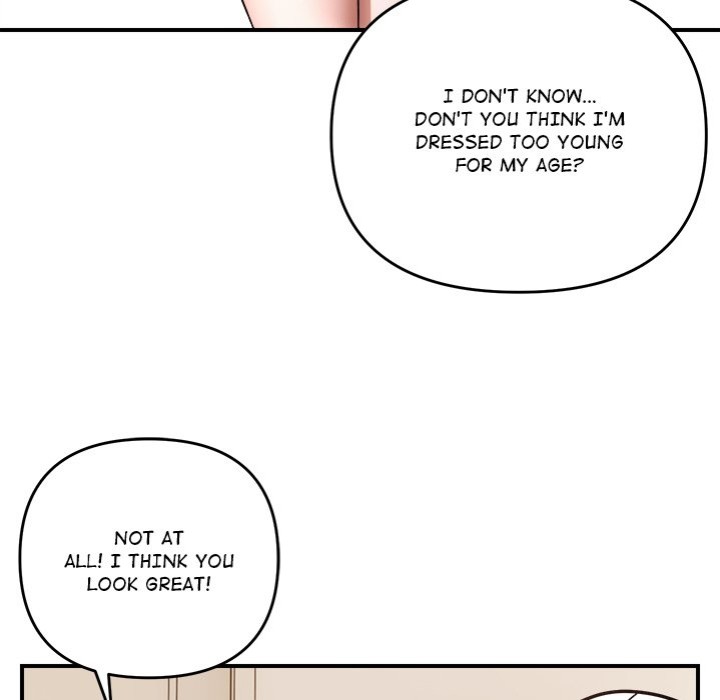 Come to My Place Chapter 18 - Page 89