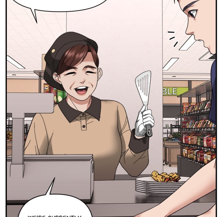 Come to My Place Chapter 18 - Page 97