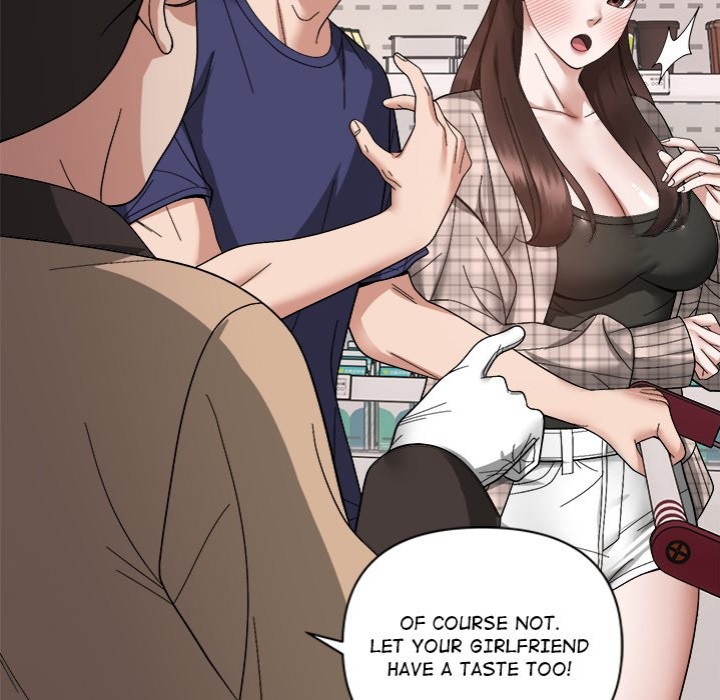 Come to My Place Chapter 18 - Page 99