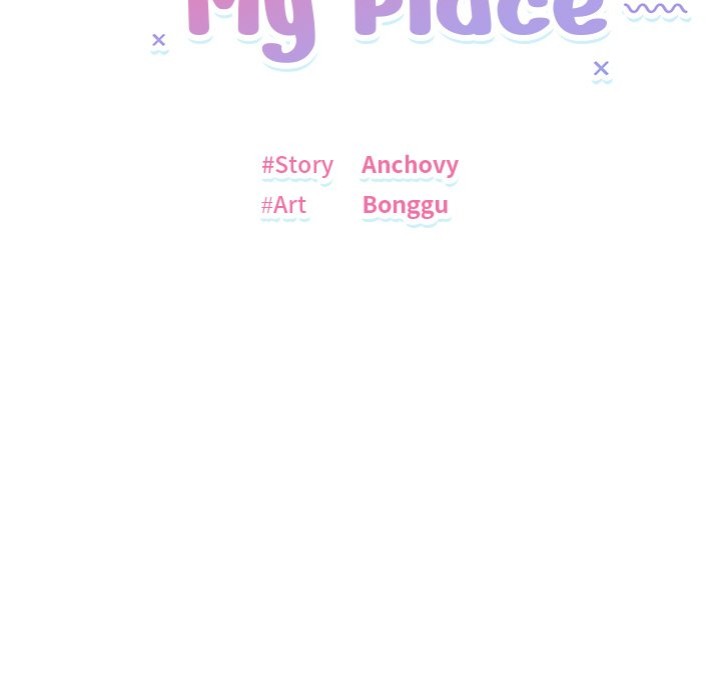 Come to My Place Chapter 19 - Page 16