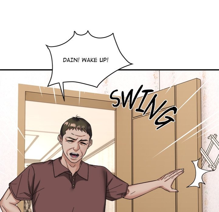 Come to My Place Chapter 19 - Page 17