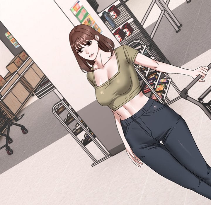 Come to My Place Chapter 19 - Page 41