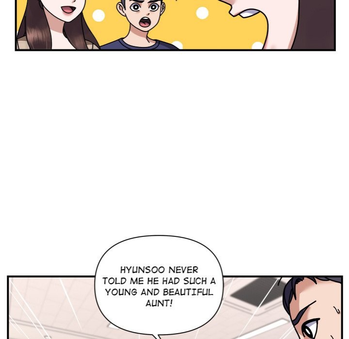 Come to My Place Chapter 19 - Page 53