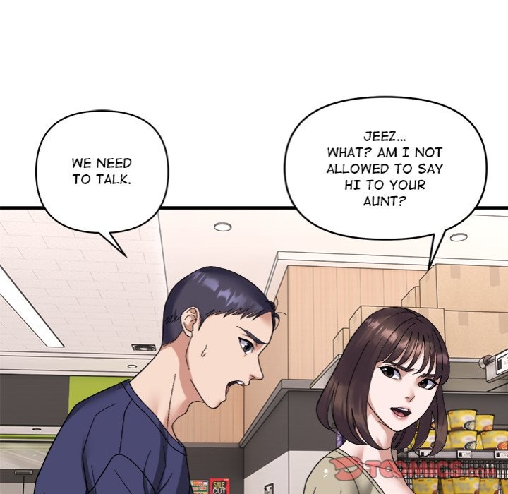 Come to My Place Chapter 19 - Page 57