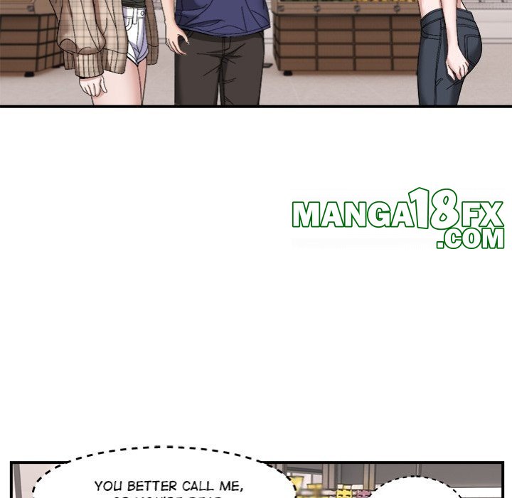 Come to My Place Chapter 19 - Page 83