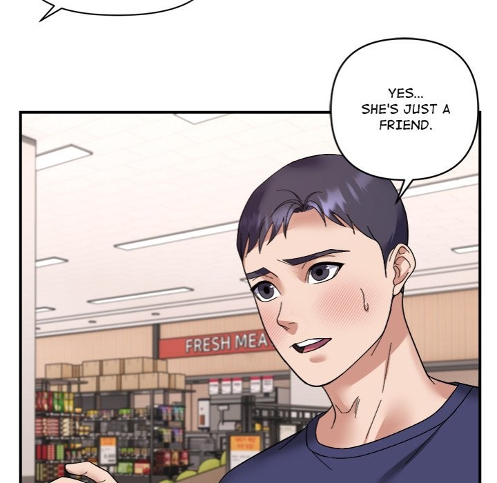 Come to My Place Chapter 19 - Page 89