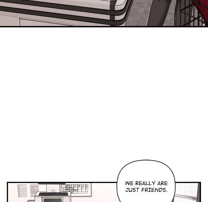 Come to My Place Chapter 19 - Page 92