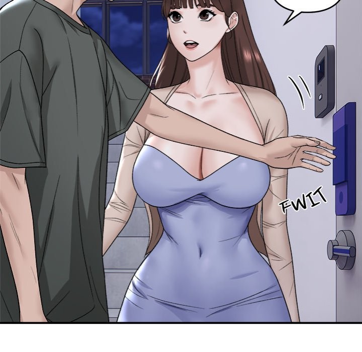 Come to My Place Chapter 2 - Page 31