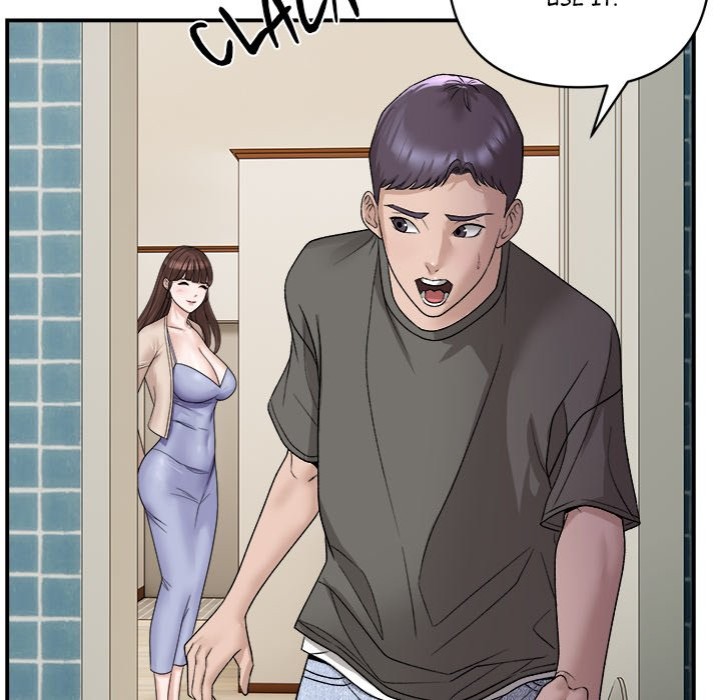 Come to My Place Chapter 2 - Page 47