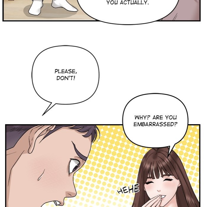 Come to My Place Chapter 2 - Page 54