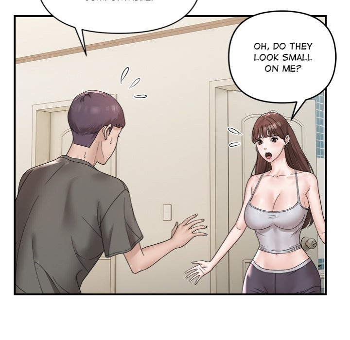 Come to My Place Chapter 2 - Page 79