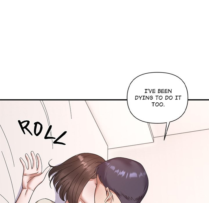 Come to My Place Chapter 20 - Page 102