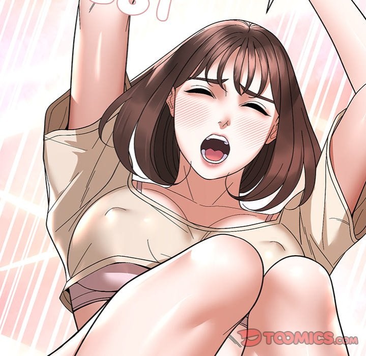 Come to My Place Chapter 20 - Page 111