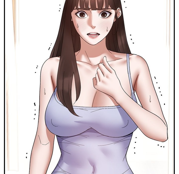 Come to My Place Chapter 20 - Page 118