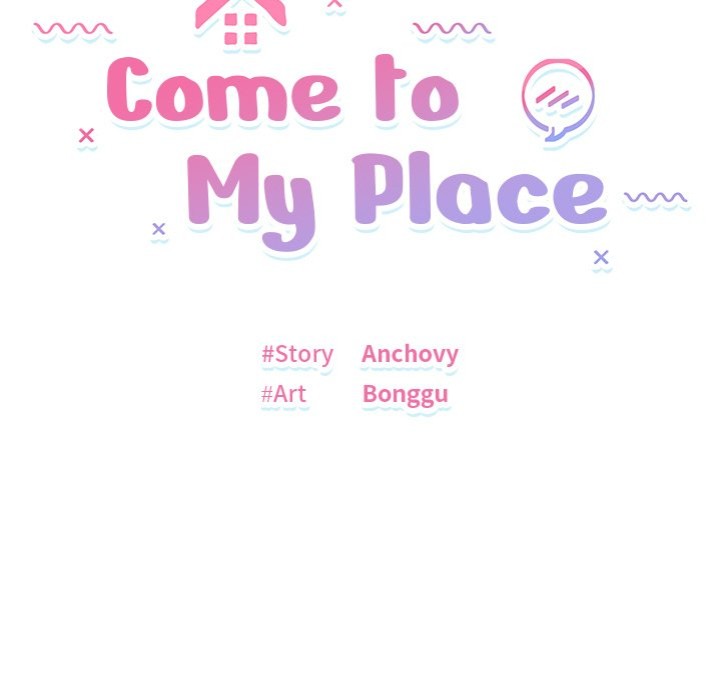 Come to My Place Chapter 20 - Page 12
