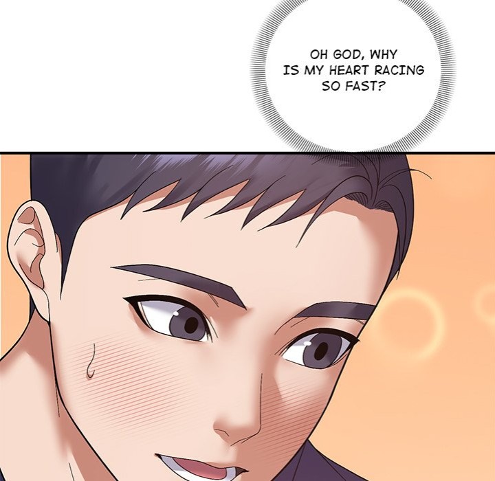 Come to My Place Chapter 20 - Page 18