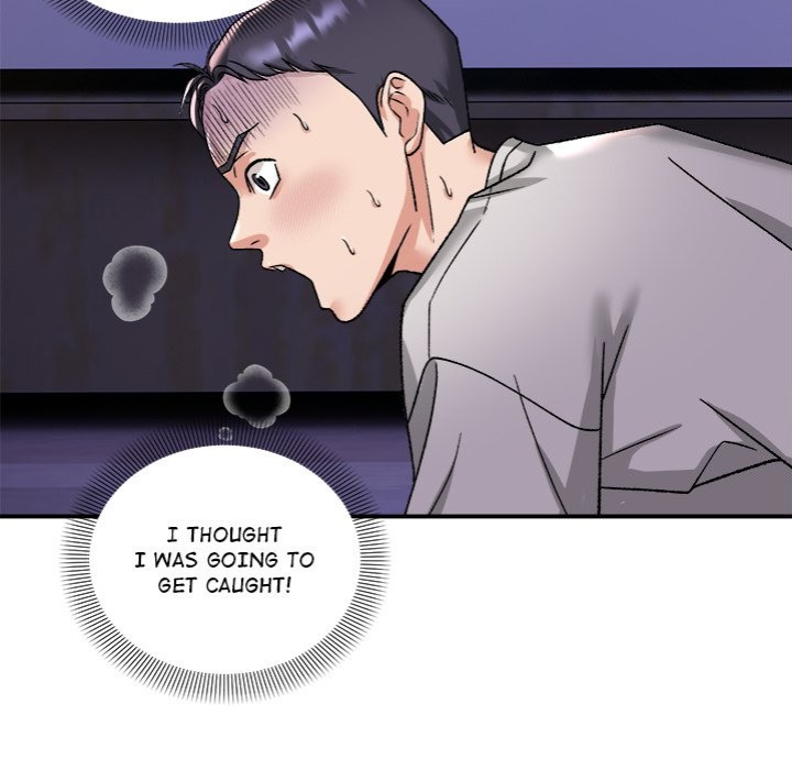 Come to My Place Chapter 3 - Page 55