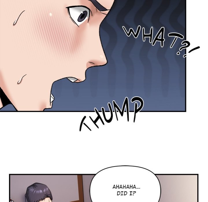 Come to My Place Chapter 3 - Page 85