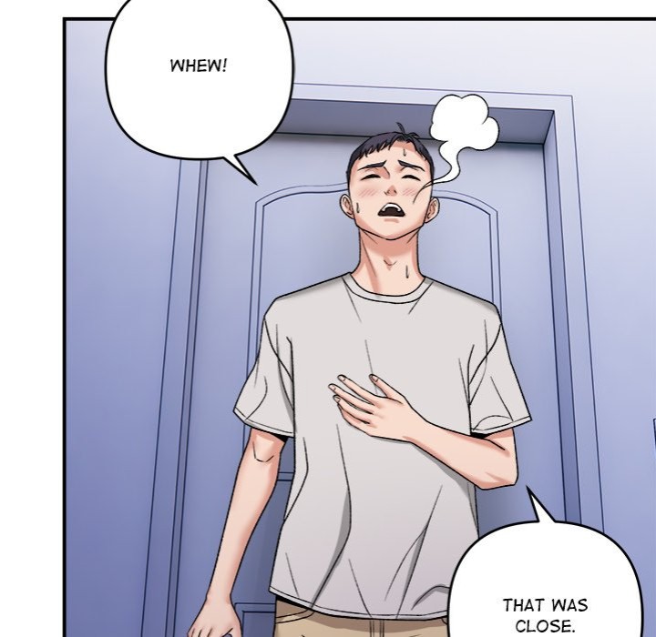 Come to My Place Chapter 3 - Page 90