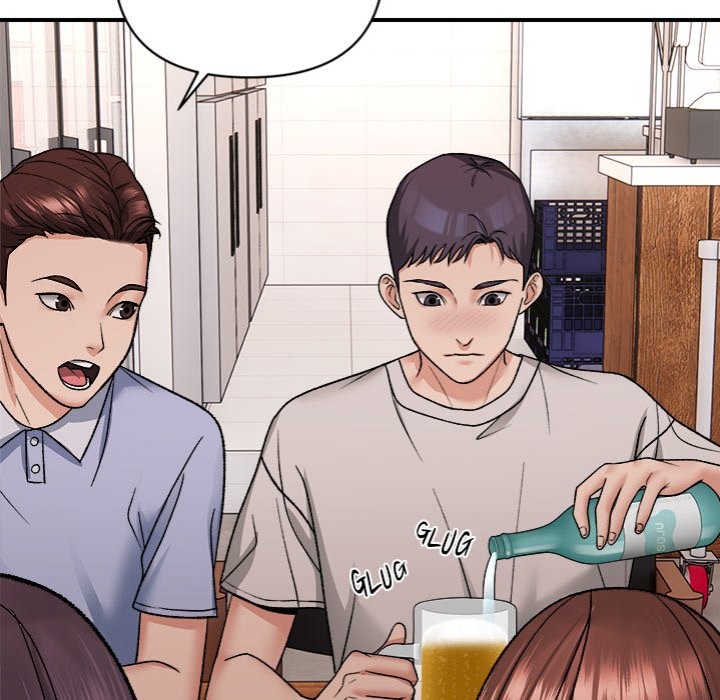 Come to My Place Chapter 4 - Page 101