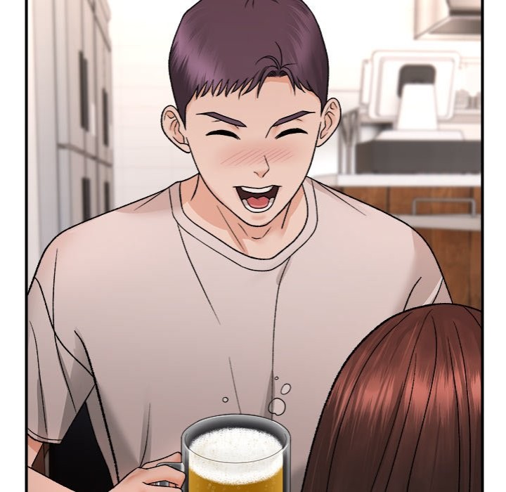 Come to My Place Chapter 4 - Page 108