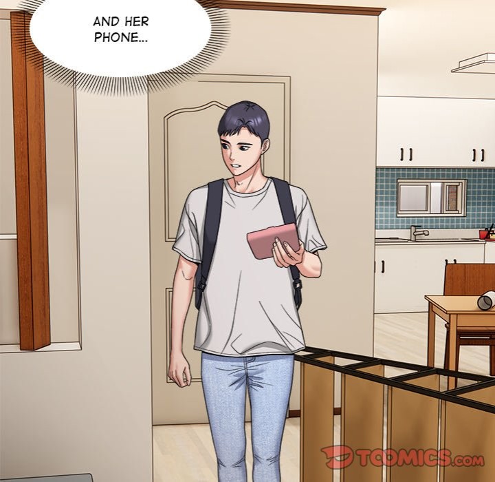 Come to My Place Chapter 4 - Page 27