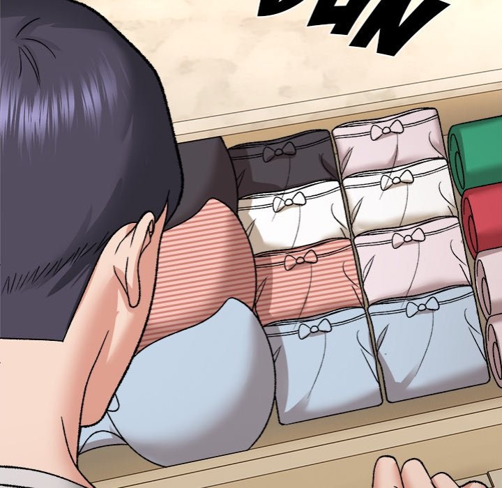 Come to My Place Chapter 4 - Page 38