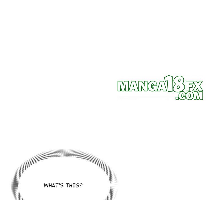 Come to My Place Chapter 4 - Page 44